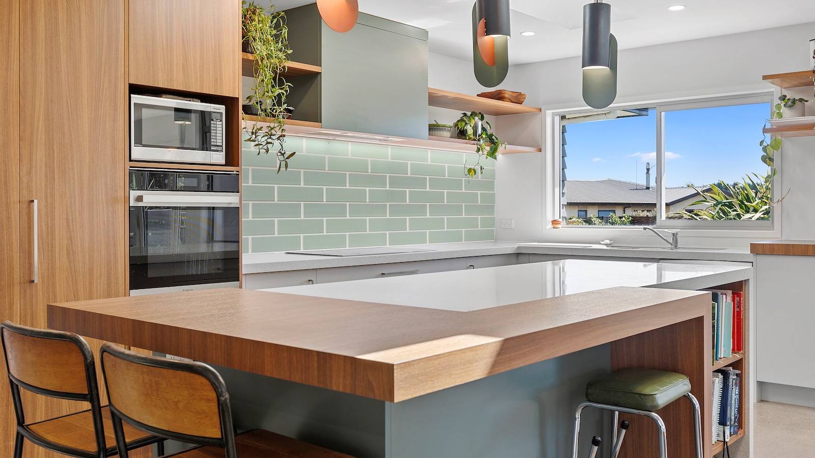 Marin Kitchen Renovation
