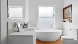 Bathroom Renovation