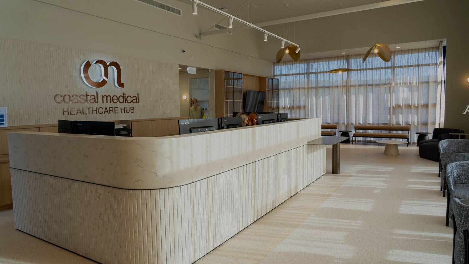 health hub New Plymouth