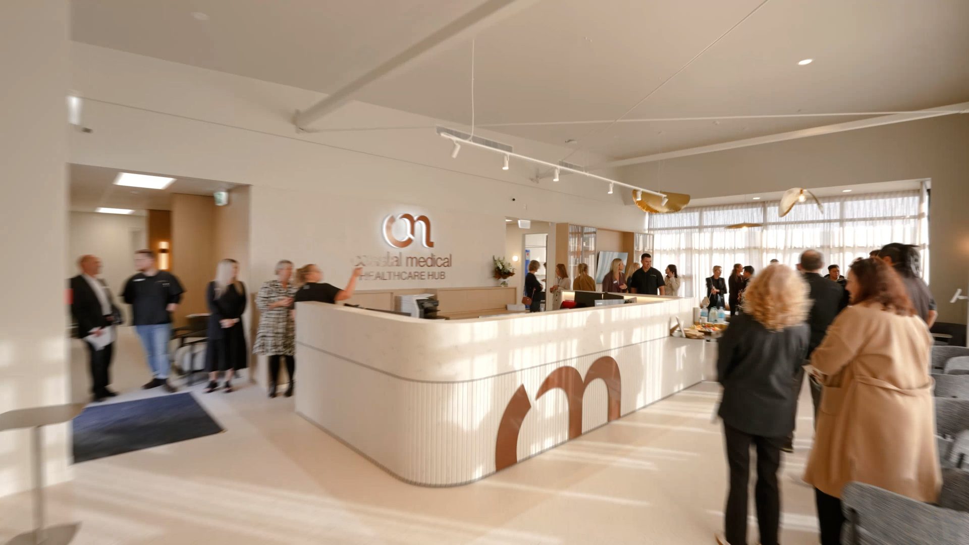 Coastal Medical Centre