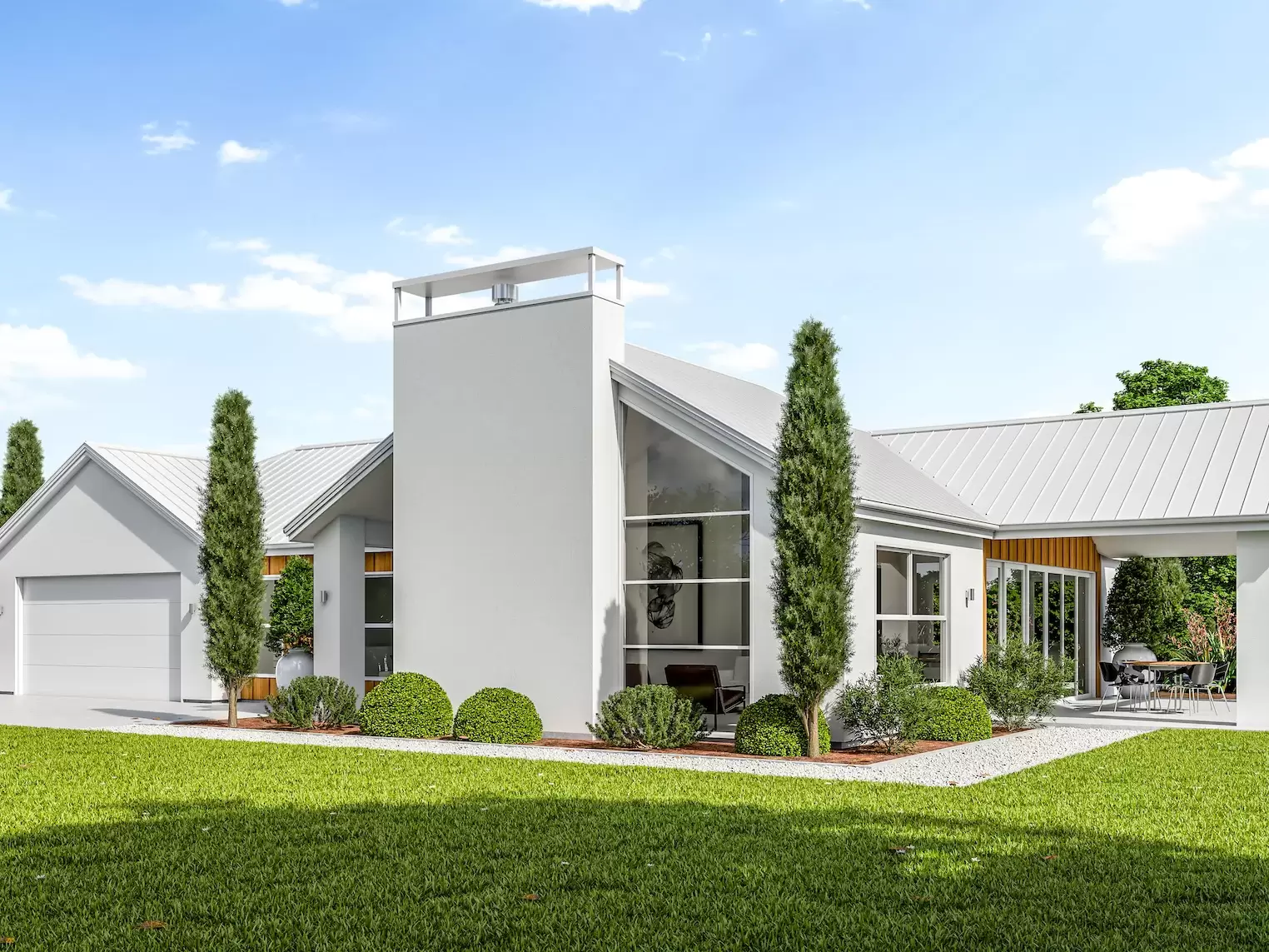 Ngā Taiāwhio The Surrounding Tides