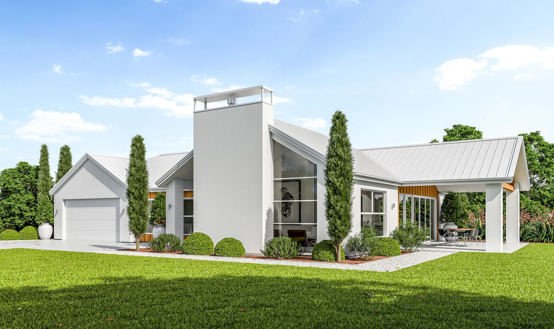 Ngā Taiāwhio The Surrounding Tides