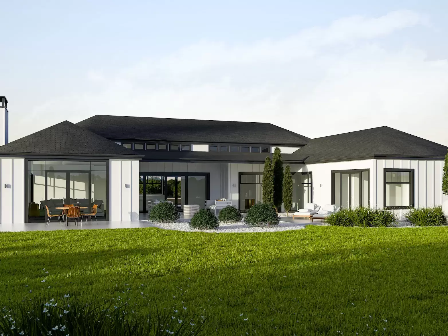 Te Whare Rongoā - House of Wellbeing