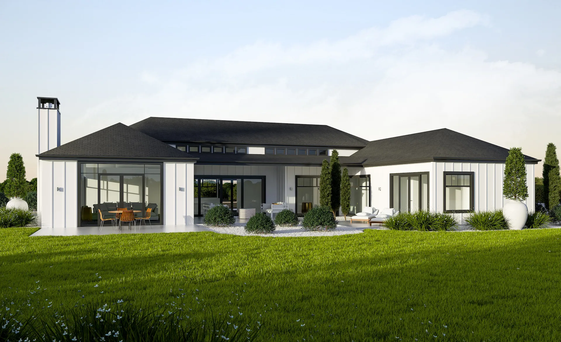 Te Whare Rongoā - House of Wellbeing