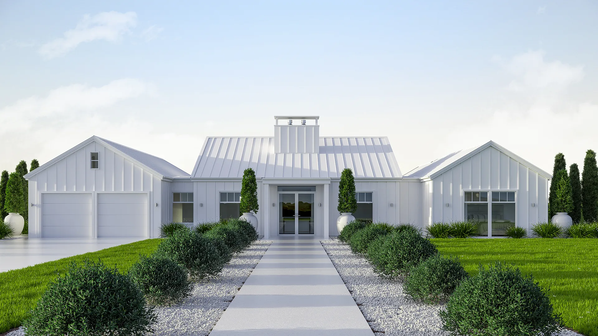 Te Kāinga &ndash; The Home (plan 20)