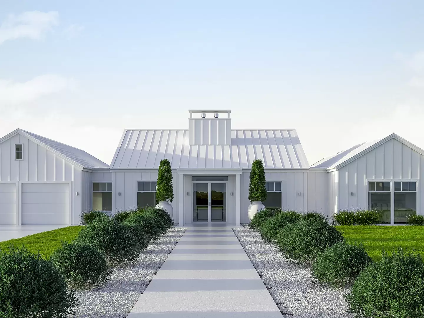 Te Kāinga – The Home (plan 20)