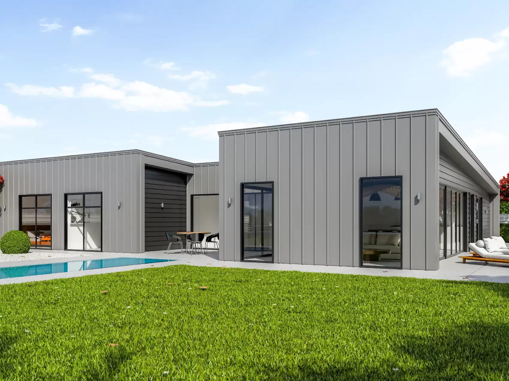 Te Tihi - The Summit