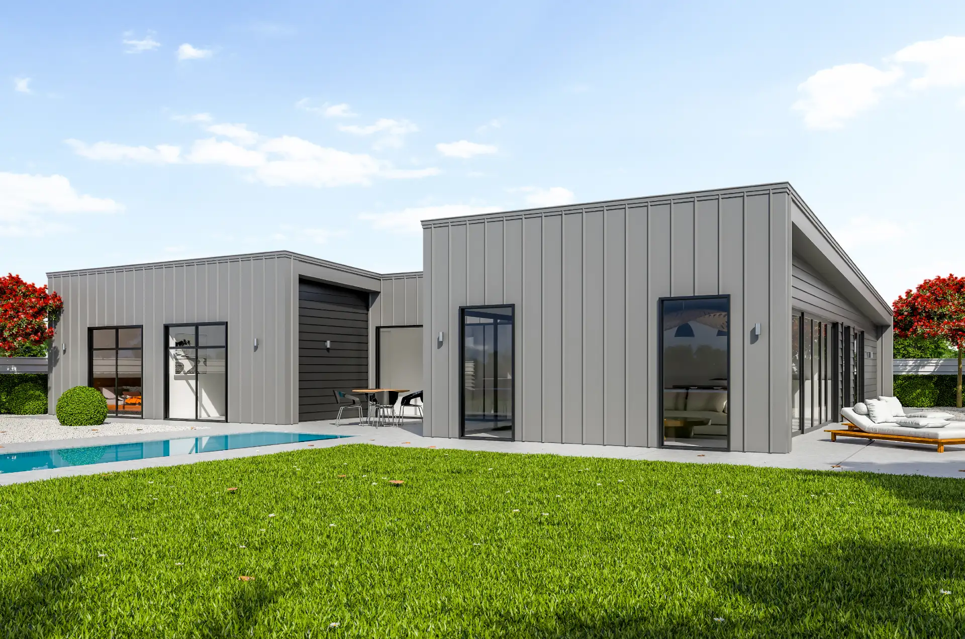 Te Tihi - The Summit